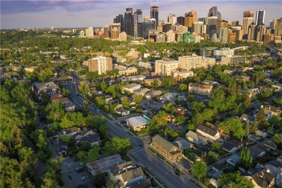 5 Calgary Neighbourhoods to Watch in the Next 5 Years Sotheby's